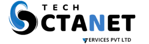 Octanet Logo